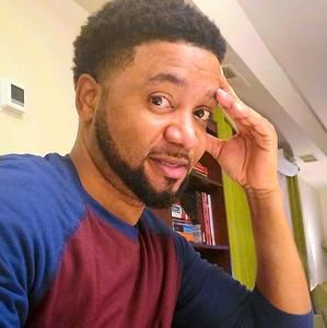 Meet your Posher, Eustace